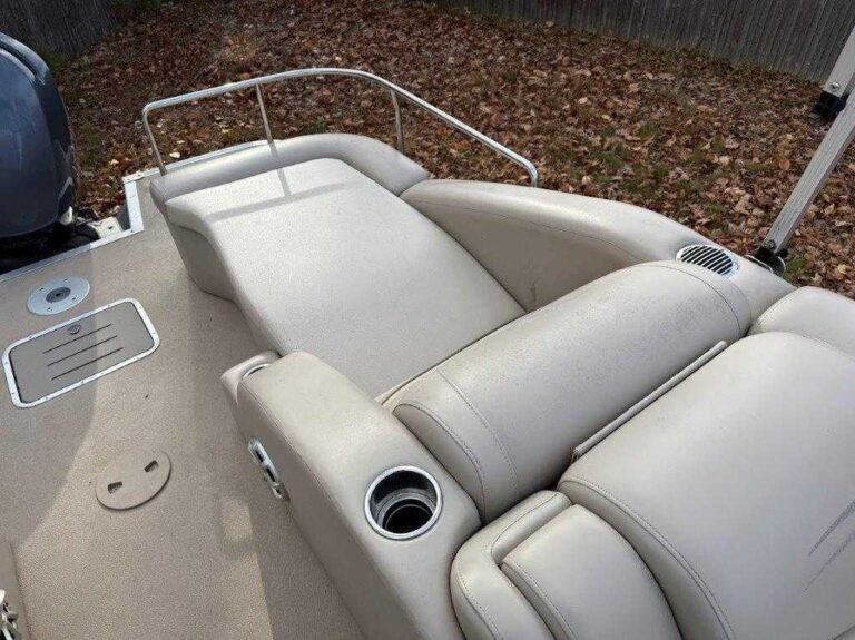 2012 Bennington 2575 RCW US-ETW75864H112 [photo 21]